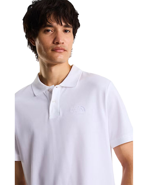 THE NORTH FACE POLO