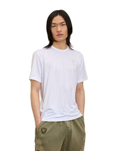Blauer T-shirt Jason