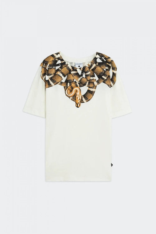 County Of Milan T-SHIRT