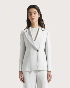 Seventy Giacca monopetto in Cady