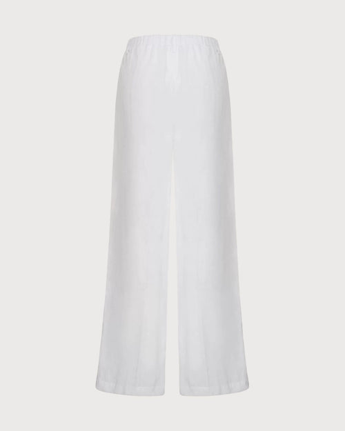 19.70 by Seventy Pantalone in lino