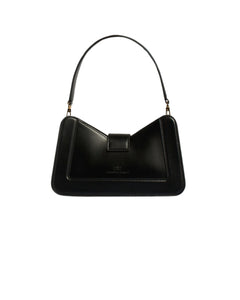 Elisabetta Franchi Borsa piccola con tracolla removibile