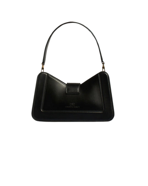 Elisabetta Franchi Borsa piccola con tracolla removibile