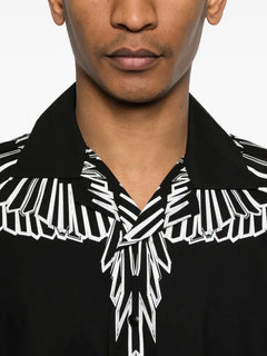 County Of Milan Camicia
