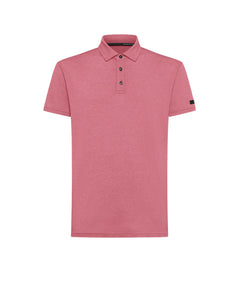 Roberto Ricci Design Polo Classica Stretch