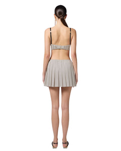 Elisabetta Franchi Reggiseno a pois