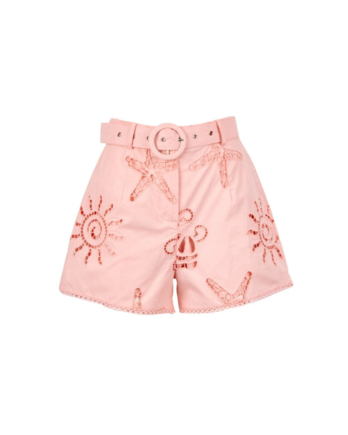 Odi Odi Short Anacapri