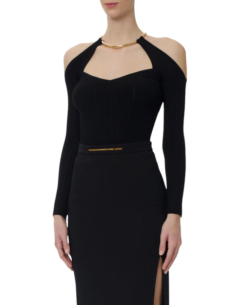 ELISABETTA FRANCHI TOP