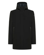 Giubbino tecnico RRD con cappuccio W24045