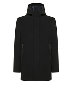 Giubbino tecnico RRD con cappuccio W24045