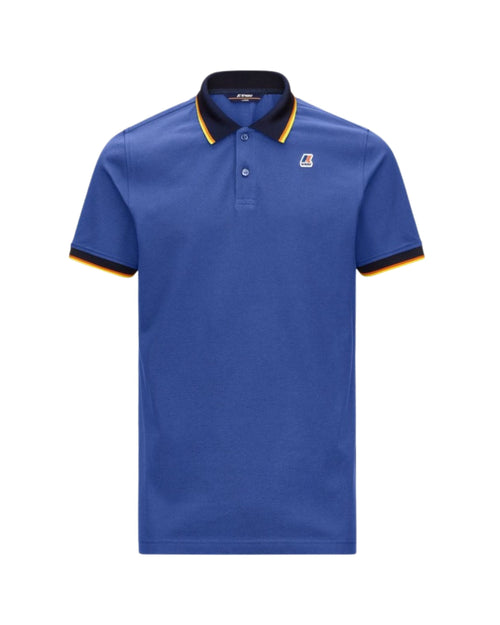 K-WAY POLO