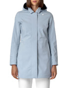 K-way Giubbino Mathy Bonded