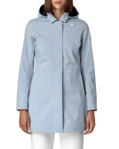 K-way Giubbino Mathy Bonded