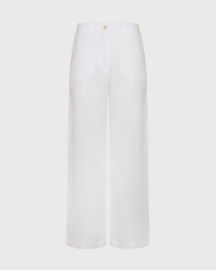 19.70 by Seventy Pantalone in lino