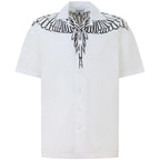 County Of Milan Camicia