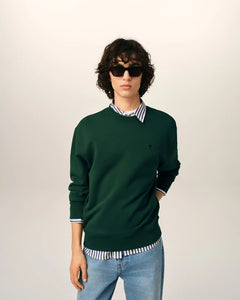 AMI PARIS MAGLIA