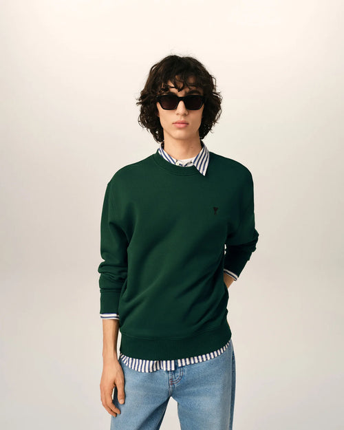 AMI PARIS MAGLIA