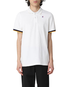 K-WAY POLO