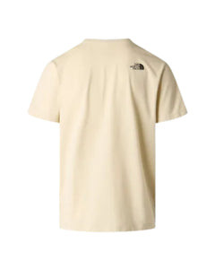 THE NORTH FACE T-SHIRT