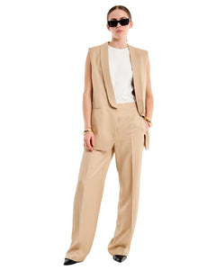 Vicolo Pantalone Elegante a Palazzo