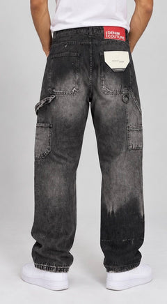 PATRIOT DENIM