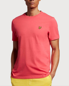 Lyle&Scott T-Shirt Basic