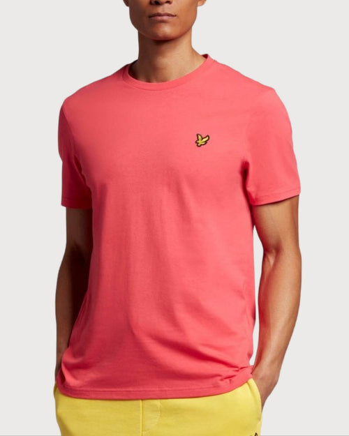 Lyle&Scott T-Shirt Basic