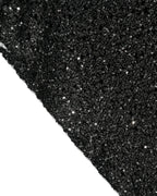 Simona Corsellini Scialle con micropaillettes