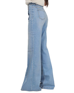 Vicolo Jeans a palazzo Giudith