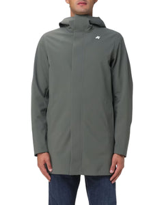 K-Way Giubbino Marlyn Bonded