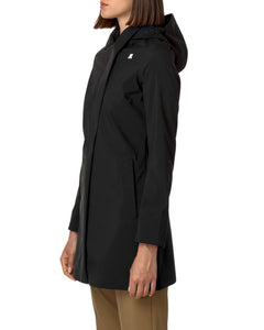 K-way Giubbino Mathy Bonded