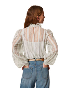 twinset Blusa