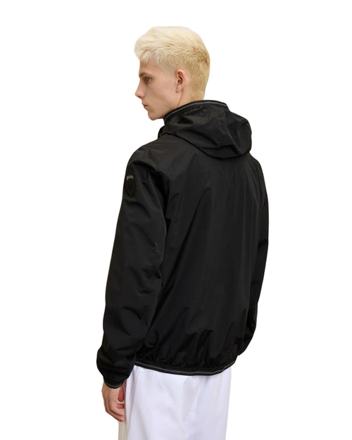 Blauer Giubbino Farrin