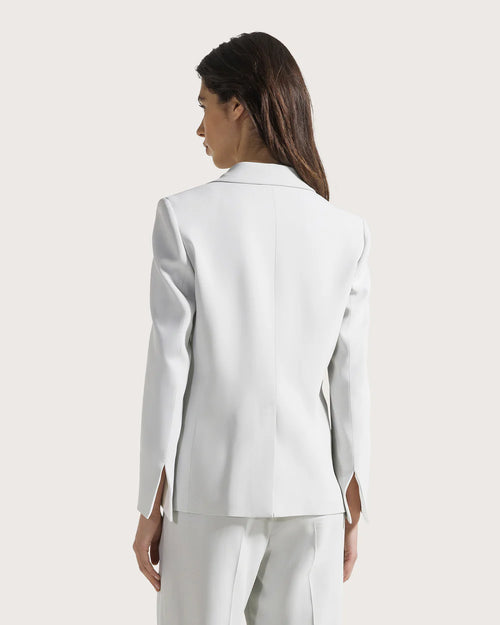Seventy Giacca monopetto in Cady