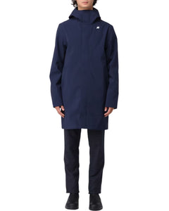 K-Way Giubbino Thomas Bonded