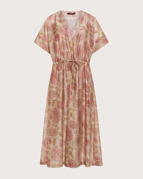 Seventy Abito in organza
