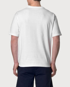 K-Way T-shirt K5127GW Fantom