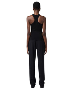 Elisabetta Franchi Pantalone smoking in CA05451E2