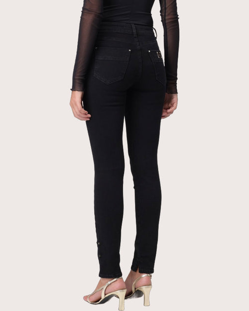 Simona Corsellini Jeans skinny