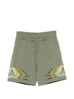 County Of Milan Short