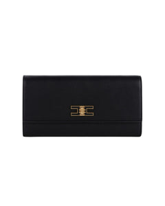 Elisabetta Franchi borsa Clutch a tracolla
