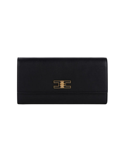 Elisabetta Franchi borsa Clutch a tracolla
