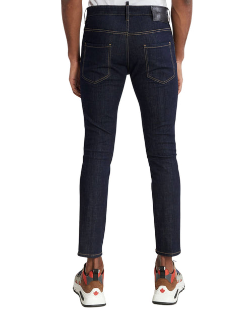 Dsquared2 Skater Jeans