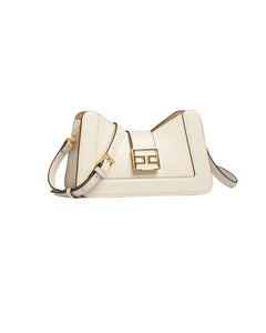 Elisabetta Franchi Borsa piccola con tracolla removibile
