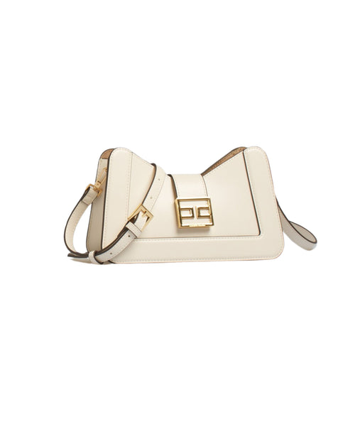 Elisabetta Franchi Borsa piccola con tracolla removibile