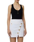 ELISABETTA FRANCHI TOP