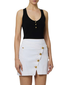 ELISABETTA FRANCHI TOP