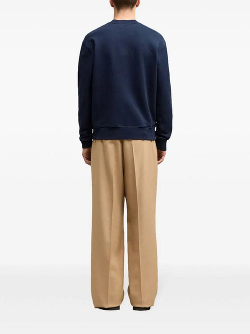 AMI PARIS MAGLIA