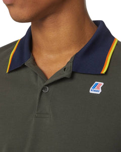K-WAY POLO