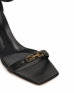 Elisabetta Franchi Sandalo con cinturino